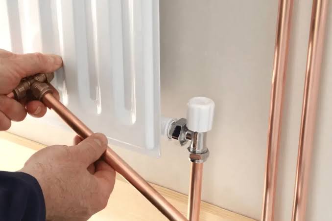 Central Heating
